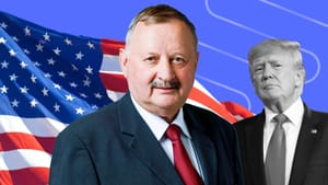 Ukrajna: nem reális Trump 24 órás ígérete - Kis-Benedek József