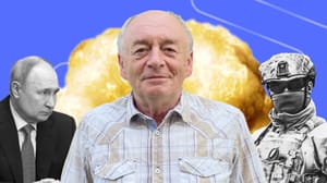 Ukrajna: Itt húzná meg Oroszország az új határt - Krausz Tamás