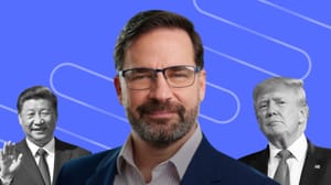 Trump eszkalálhatja a kína ellenes gazdasági háborút - Balásy Zsolt