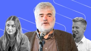 Magyar Péter botránya: új korszak a médiában - Horn Gábor