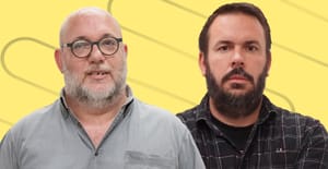 Kire tartozik, hogy Magyar Péter párja titokban felvételeket készít? - Tompos Ádám, Trencséni Dávid