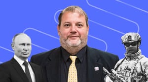 Ukrajna: Ismét eszkalált az USA, váratlan következménye lehet - Somkuti Bálint