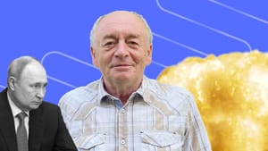 Rendkívüli: Putyin üzent, küszöbön az orosz atomcsapás? - Krausz Tamás