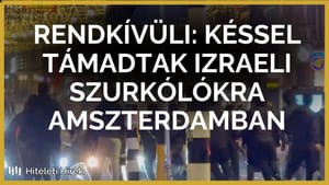 Nigéria: segítségért könyörögnek a keresztények a sorozatos támadások miatt