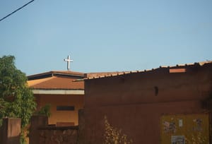 Brutális vérengzés Burkina Faso-ban: több száz ember vesztette életét