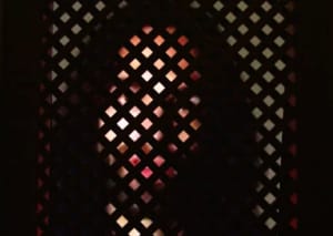 "Deus in Machina" - mesterséges intelligencia "Jézus" gyóntat egy svájci templomban