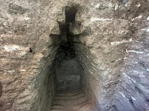 Régészet: kultikus kánaánita tárgyak tucatjaira bukkantak Észak-Izraelben