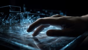 Az MI-kutató figyelmeztet: nem mindegy, ki irányíthatja a mesterséges intelligenciát