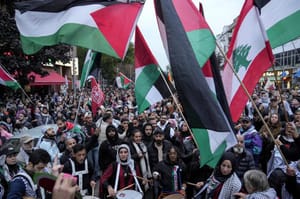 "Kerüljék az arab többségű kerületeket" – Berlin rendőrfőnöke óvatosságra int