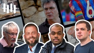 🟣 LMBTQ jöhet, de Jézus tabu az Angol Labdarúgó Szövetség szerint?