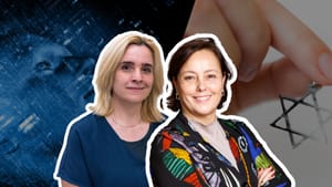 "Brain Rot", MI, és Antiszemitizmus: kihívások a 21. században - Petrőcz Katalin, Rehák-Rimaszombati Andrea
