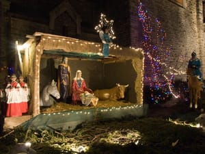 Torontó: hivatalosan is a keresztény hagyomány hónapjának nyilvánították a decembert