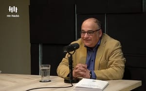 Főhős 5. rész - Ábrahám - I. rész Dr. Grüll Tibor