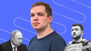 Ukrajna: Szíriában nyitna új frontot a Nyugat? - Kosztur András