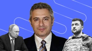 Ukrajna: Oroszország újabb államokat lökött az USA elé? - Szabadföldi István