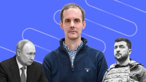 Ukrajna: óriási bajban az orosz titkosszolgálat? - Lázár Zsolt