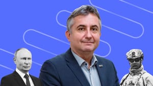 Ukrajna: Románia lehet Oroszország következő célpontja? - Demkó Attila