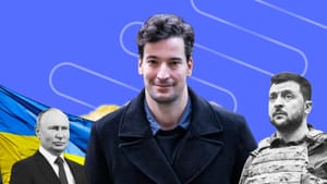 Ukrajna: Trump üzent, veszélyben Ukrajna léte? - Takács Márk