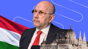Az SZDSZ történelmi szerepe - Dr. Hack Péter