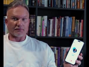 Személyre szabott imákkal áll a hívek rendelkezésére egy amerikai lelkész MI-verziója