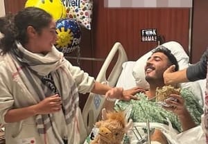 Kalifornia: izraeli csoportba hajtott autóval egy palesztin aktivista