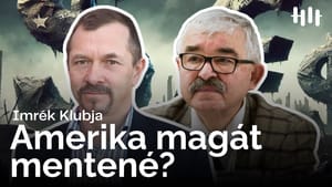 Ukrajna: Így mentené meg Amerika a dollár uralmát - Bedő Imre, Boros Imre