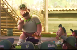 Hoppá: törölték a transznemű-szálat a Disney új animációs sorozatából