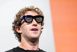 META okosszemüveget viselt a New Orleans-i terrortámadás elkövetője