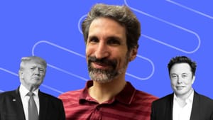 Trump váratlan bejelentése: Kanada csatlakozik az USA-hoz? - Győri Gábor