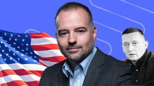 Milyen információja lehet Amerikának Rogán Antalról? - Lattmann Tamás