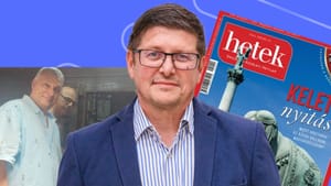 Ki az ájurvédikus "gyógyító", aki elkísérte Orbán Viktort Indiába? - Morvay Péter