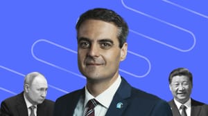 BRICS: Dél-Afrika a stratégiailag a legfontosabb? - Pásztor Szabolcs