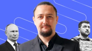 Magyarország lehet az ukrajnai béke győztese? - Seremet Sándor