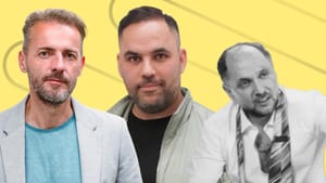 Felrobbant a stúdió: Ki a valódi felelős az orosz-ukrán háborúért? - Dévényi István, Lukács Adorján