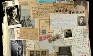 Online is elérhetővé vált a világ egyik legnagyobb Holokauszt-archívuma