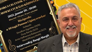 Cigányok a magyar kultúrában - Beke-Farkas Nándor