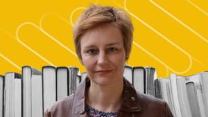 Ki kerülhet az irodalmi kánonba? - Kiss Noémi