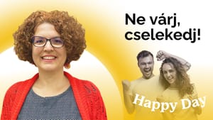 2025. 02. 04. - Happy Day