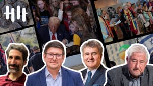 🧐 Mi van a látomás mögött? - megjelent a Főhős legfrissebb adása