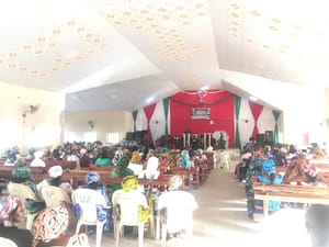 Nigéria: saját ágyában lőttek hátba egy lelkészt a Boko Haram terroristái