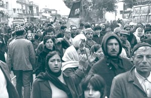 Az iraki zsidók elfeledett exodusa: új jelentés mutat rá a történelmi igazságtalanságra