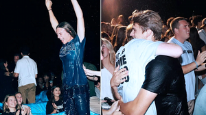 Ébredéshullám az amerikai főiskolákon