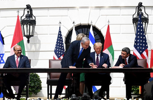 A béke frekvenciája – Elindult a Radio Abraham