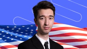 Donald Trump radikálisan átszabja az amerikai gazdaságot? - Horváth Sebestyén
