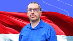 Új nemzet a BRICS-ben: ő lehet a híd Kelet és Nyugat között? - Klemensits Péter