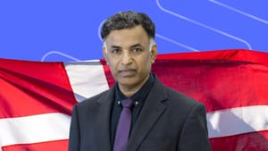 Minden megváltozhat: az északi sarkvidék miatt robbanhat ki háború? - Byrappa Ramachandra