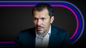 Itt az első világrendváltás, amibe Európa nem szólhat bele - Giró-Szász András