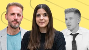 Miben változott Magyar Péter 1 év alatt? - Dévényi István, Vincze Emília