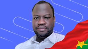 Itt az igazság a Burkina fasoi lelkész támogatásáról - Zoawendtale Firmin