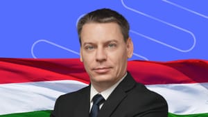 2025: az áttörés éve: ez vár ránk a magyar politikában? - Boros Bánk Levente